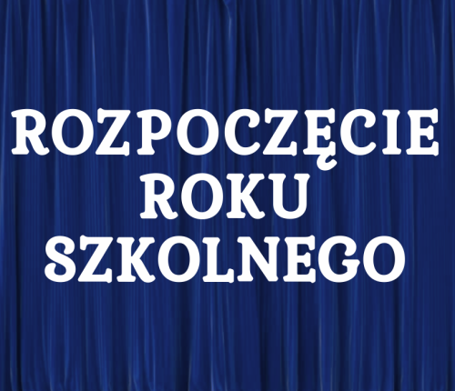 ROZPOCZECIE