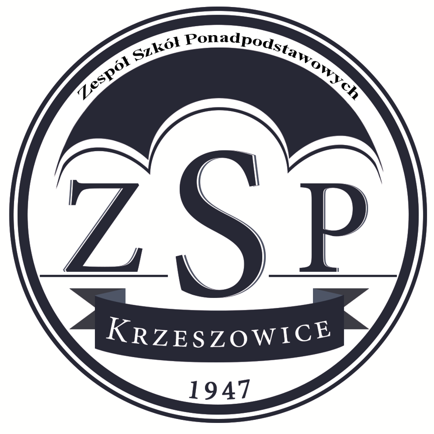 Logo ZSP